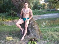 Ayo Cooper Danube2 - DiamondPicturesMen - DiamondPicturesMen