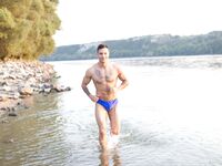 Ayo Cooper Danube2 - DiamondPicturesMen - DiamondPicturesMen