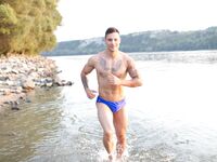 Ayo Cooper Danube2 - DiamondPicturesMen - DiamondPicturesMen