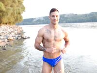 Ayo Cooper Danube2 - DiamondPicturesMen - DiamondPicturesMen