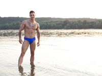Ayo Cooper Danube2 - DiamondPicturesMen - DiamondPicturesMen