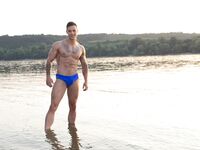 Ayo Cooper Danube2 - DiamondPicturesMen - DiamondPicturesMen