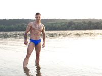 Ayo Cooper Danube2 - DiamondPicturesMen - DiamondPicturesMen
