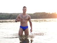 Ayo Cooper Danube2 - DiamondPicturesMen - DiamondPicturesMen