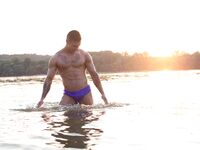 Ayo Cooper Danube2 - DiamondPicturesMen - DiamondPicturesMen