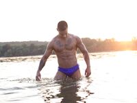 Ayo Cooper Danube2 - DiamondPicturesMen - DiamondPicturesMen