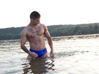 Ayo Cooper Danube2 - DiamondPicturesMen - DiamondPicturesMen