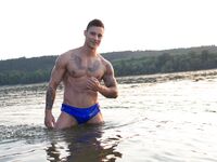 Ayo Cooper Danube2 - DiamondPicturesMen - DiamondPicturesMen