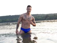 Ayo Cooper Danube2 - DiamondPicturesMen - DiamondPicturesMen