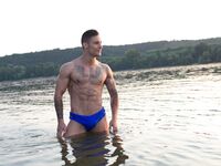Ayo Cooper Danube2 - DiamondPicturesMen - DiamondPicturesMen