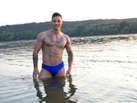 Ayo Cooper Danube2 - DiamondPicturesMen - DiamondPicturesMen