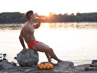 Ayo Cooper Danube2 - DiamondPicturesMen - DiamondPicturesMen