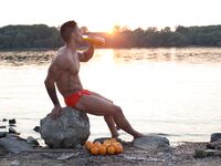Ayo Cooper Danube2 - DiamondPicturesMen - DiamondPicturesMen
