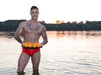 Ayo Cooper Danube2 - DiamondPicturesMen - DiamondPicturesMen