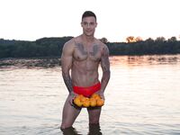 Ayo Cooper Danube2 - DiamondPicturesMen - DiamondPicturesMen