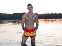 Ayo Cooper Danube2 - DiamondPicturesMen - DiamondPicturesMen