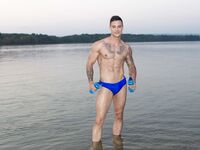 Ayo Cooper Danube2 - DiamondPicturesMen - DiamondPicturesMen