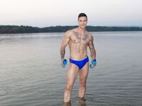 Ayo Cooper Danube2 - DiamondPicturesMen - DiamondPicturesMen