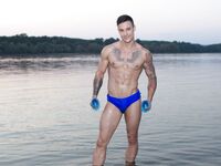 Ayo Cooper Danube2 - DiamondPicturesMen - DiamondPicturesMen