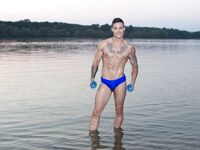 Ayo Cooper Danube2 - DiamondPicturesMen - DiamondPicturesMen