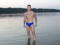 Ayo Cooper Danube2 - DiamondPicturesMen - DiamondPicturesMen