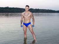 Ayo Cooper Danube2 - DiamondPicturesMen - DiamondPicturesMen