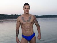 Ayo Cooper Danube2 - DiamondPicturesMen - DiamondPicturesMen