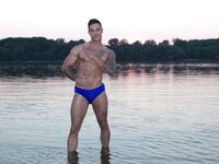 Ayo Cooper Danube2 - DiamondPicturesMen - DiamondPicturesMen