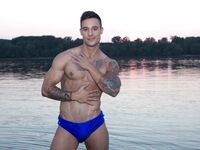 Ayo Cooper Danube2 - DiamondPicturesMen - DiamondPicturesMen