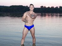 Ayo Cooper Danube2 - DiamondPicturesMen - DiamondPicturesMen