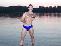 Ayo Cooper Danube2 - DiamondPicturesMen - DiamondPicturesMen