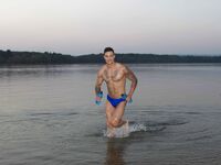 Ayo Cooper Danube2 - DiamondPicturesMen - DiamondPicturesMen