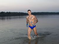 Ayo Cooper Danube2 - DiamondPicturesMen - DiamondPicturesMen