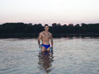 Ayo Cooper Danube2 - DiamondPicturesMen - DiamondPicturesMen