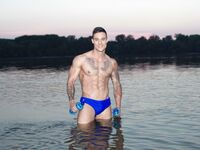 Ayo Cooper Danube2 - DiamondPicturesMen - DiamondPicturesMen
