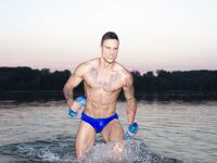Ayo Cooper Danube2 - DiamondPicturesMen - DiamondPicturesMen