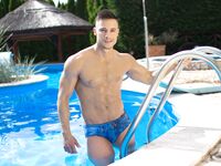 Ayo Cooper Tropical - DiamondPicturesMen - Hairy