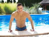 Ayo Cooper Tropical - DiamondPicturesMen - Hairy