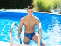 Ayo Cooper Tropical - DiamondPicturesMen - Hairy