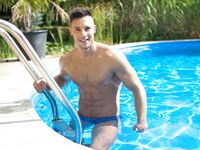 Ayo Cooper Tropical - DiamondPicturesMen - Hairy