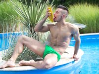 Ayo Cooper Tropical - DiamondPicturesMen - Hairy