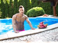 Ayo Cooper Tropical - DiamondPicturesMen - Hairy