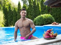 Ayo Cooper Tropical - DiamondPicturesMen - Hairy