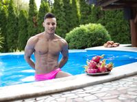 Ayo Cooper Tropical - DiamondPicturesMen - Hairy