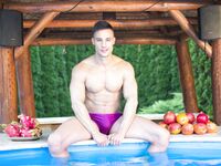 Ayo Cooper Tropical - DiamondPicturesMen - Hairy