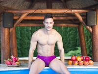 Ayo Cooper Tropical - DiamondPicturesMen - Hairy