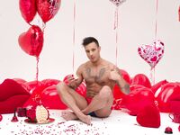 Ayo Cooper Valentin - DiamondPicturesMen - Cumshots