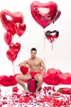 Ayo Cooper Valentin - DiamondPicturesMen - Cumshots
