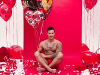 Ayo Cooper Valentin - DiamondPicturesMen - Cumshots