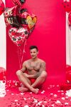 Ayo Cooper Valentin - DiamondPicturesMen - Cumshots